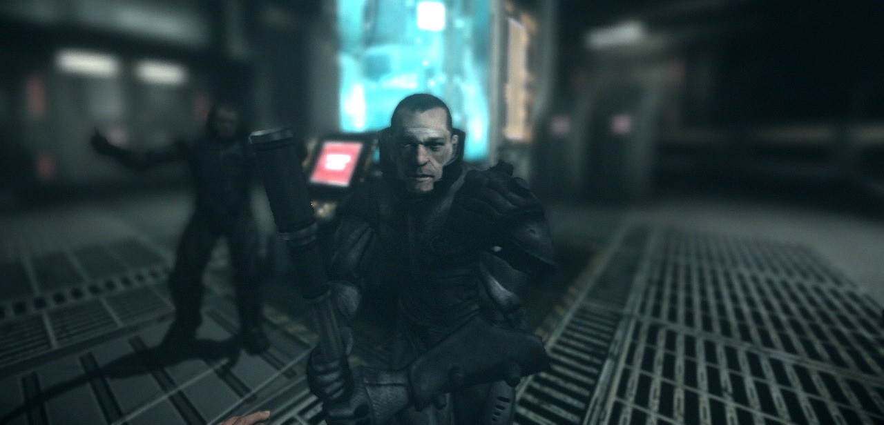 The Chronicles of Riddick: Assault on Dark Athena